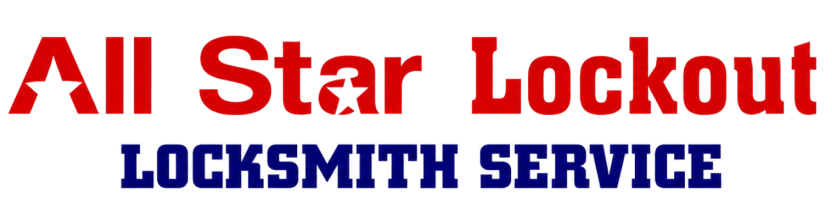 Logo All Star Lockout Waco, TX
